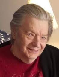 Obituary for H. Donald Bunn