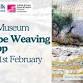 Landscape Weaving Workshop event image