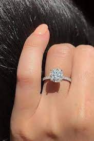 39 Timeless Classic And Simple Engagement Rings Dream Engagement Rings Best Engagement Rings Wedding Rings Engagement