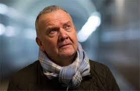 Joachim Dammann's Instagram, Twitter & Facebook