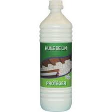 Phebus Huile De Lin Pour Proteger 1l Pas Cher A Prix Auchan
