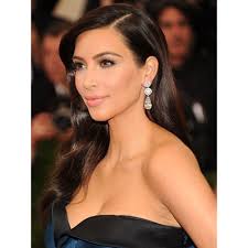 Kim kardashian's met gala 2014 dress is gorgeous (photos). The Hair Evolution Of Kim Kardashian Over The Last 10 Years Allure