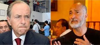 Julio Alfredo Ceballos Alonso