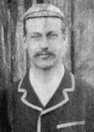 THE FRIENDS OF CROOME