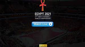 The indoor version of the sport was introduced into the olympics in 1972 for men and 1976 for women. Watch Denmark Vs Sweden Live Stream 2021 Men S Handball Championship 2021 Finals Start Time Streamers Scores Play By Play Updates The Sports Daily
