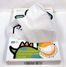 Ffp2 masken mundschutz atemschutzmaske gesichtsschutz masken ab 5 stück ce2834. Mund Nasen Schutz Maske Fur Kinder