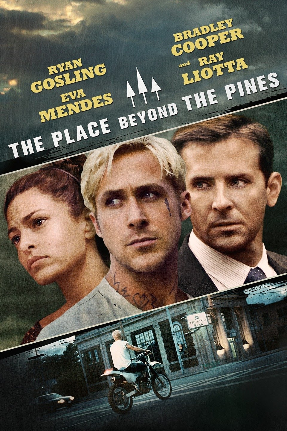 Download The Place Beyond the Pines (2012) {English With Subtitles} 480p | 720p 