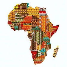 Epingle Par Akushikagonenatural Sur Quilt Ideas Carte Afrique Tissu Africain Tirages Gratuits