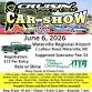 Cruisin' For A Cure - Car Show