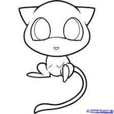 They will enthusiastically choose the monster they like, then color it with enthusiasm. 40 Ideas De Chibi Pokemon Coloring Pagers Colorear Pokemon Dibujos Pokemon