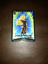 When dragon ball z kakarot released on pc gamers were upset when they discovered the game is capped at 60 fps. Got This Out Of A Pack Years Ago Reddit Have Some Ideas Of Rarity And What Not Imgur