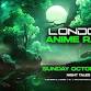 WeTouchGrass presents: LONDON Anime Rave event image