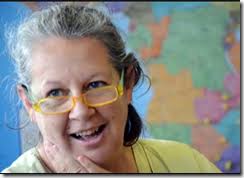 30 days of Writing #1: Welcome to the African Storybook project