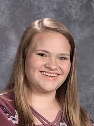 Logan High School students of the month for November