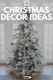 Simple Christmas Decor Ideas Decorating For The Holidays A collection of shiny christmas graphics in two styles: simple christmas decor ideas