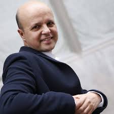 Agustín Rivera, delegado de 'El Confidencial' en Andalucía, Premio Ciudad  de Málaga