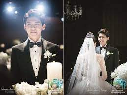 Former U Kiss Member Dongho And His Wife Tie The Knot Allkpop Com Getting Married U Kiss Kiss Members