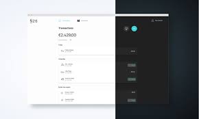 N26 Updates Its Web App Techcrunch Web App Tech Startups Fintech Startups