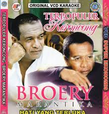 Check spelling or type a new query. Jual Broery Marantika Album Keroncong Hati Yang Terluka Di Lapak The Chersera Store Bukalapak
