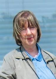 Patricia Euteneier (Gail) Obituary