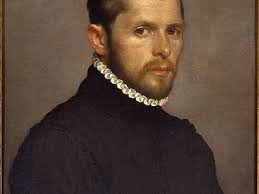 Loose Brush Oil Original by Noel Hatfield