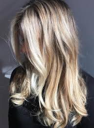 Are you familiar with balayage brown to blonde long hairstyles? 40 Cute Long Blonde Hairstyles For 2020