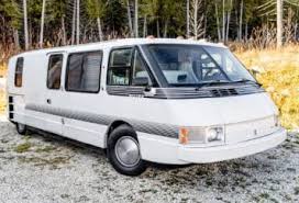 Image result for Coffee Sunfire 1980 Motor Home