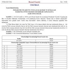 Son dakika resmi gazete haberleri ve resmi gazete haberleri ile ilgili tüm sıcak gelişmeleri sayfamızdan takip edebilirsiniz. Resmi Gazete De Yayimlandi Otomobil Taksitli Satis Kapsamina Dahil Edildi