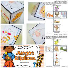 Juegos y actividades para niños de entre 3 a 5 años de edad (spanish edition) pasos primeros. Juego Dado Dilo Como De Los Tales Juegos Juegos Biblicos Dado