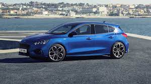 Pin Oleh Ayi Darmanto Di Ford New Ford Focus Hatchback Ford