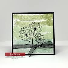 Learn easy techniques to take your card to the next level every time.sometimes your project just needs a lit. An Easy Card Making Technique That S Frugal And Fun