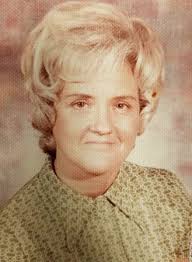 Geneva Mooney Obituary