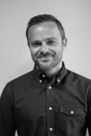 Culture Clash: Chris Hamer