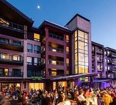 When you're visiting a place beloved for its luxury lifestyle, there's no reason to skimp on your vacation rental. Snowmass Hotels Ski Resort In Snowmass Limelight Hotels