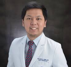 Nephrology doctors in St. Luke's Medical Center-Global City