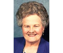 Irene Light Obituary (1932