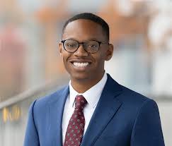 We're thrilled to share news of Duke Law alum Donovan Stone '20 being  selected to clerk for U.S. Supreme Court Associate Justice Ketanji Brown  Jackson during the Court's upcoming term starting in