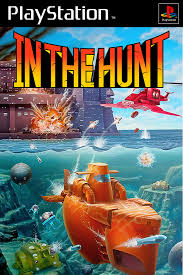 In the Hunt for Playstation