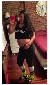 Check spelling or type a new query. Confessional Pregnancy Weight Gain Ii Yes Again Ana Jacqueline Latina Mom Motherhood Fitness Travel Fashion Life