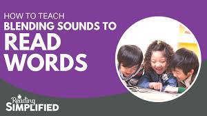 More words will result from more letters, but too many letters might produce too many words and obscure your findings. How To Teach Blending Sounds To Read Words Reading Simplified