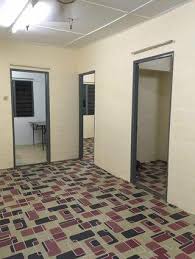 Taman melati gombak por arkitek axis | homify. Flat Taman Melati 7 Minit Jalan Ke Lrt Gombak