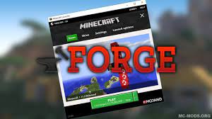 Jun 08, 2021 · download minecraft forge 1.17.1/1.17 the download is completely free, click on the button below to download your file, if you have any doubts about the file or the installation do not forget to leave your comment below, we will be responding to all in up to 24 hours. Minecraft Forge 1 17 1 1 16 5 1 15 2 1 14 4 Mc Mods Org