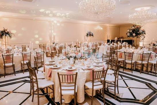 The Grand - Reviews, Photos & Deals 2026 - Totowa, NJ - WeddingWire