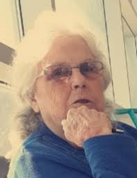 Alice Jean Jones Obituary April 3, 2023