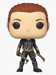 Black widow movie logo transparent. Black Widow Movie Funko Pop Hd Png Download Transparent Png Image Pngitem