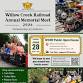 Willow Creek Railroad Open House