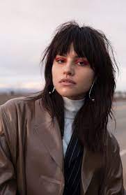 Check spelling or type a new query. 25 Stunning Long Layered Hairstyles For Women In 2021 Mullet Hairstyle Hair Styles Long Hair Styles