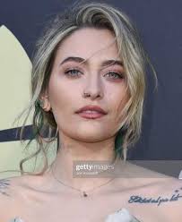 Paris seen out in LA. June 2025 #parisjackson