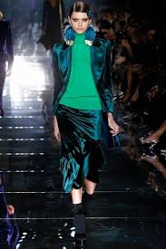 Maybe you would like to learn more about one of these? Really Bright Colors Are Still Going Strong For Fall 2020 Fashion Week