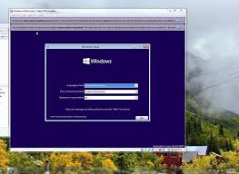 Virtualbox Windows 10 Install Jpg Windows 10 Window Installation Windows